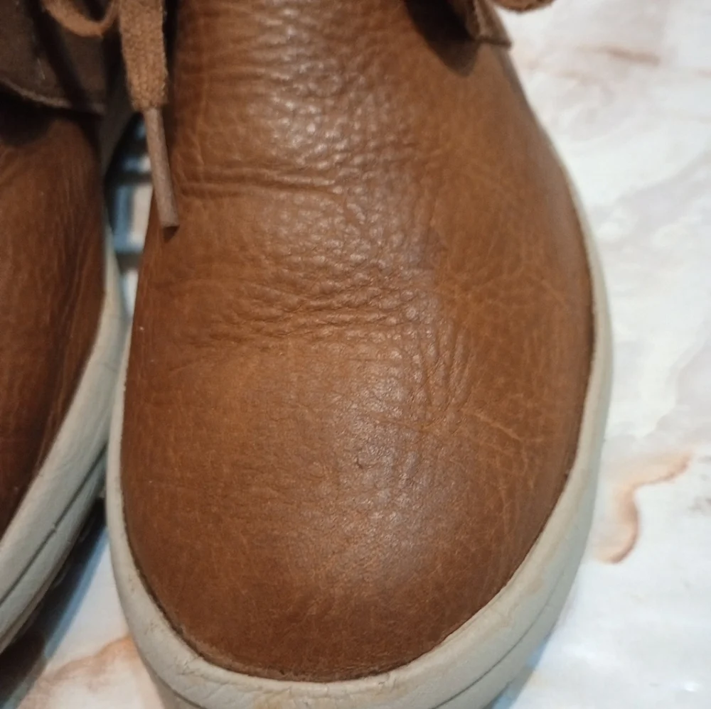 Merrell Gridway Midway Chukka Women's Size 9 - Picture 4 of 10